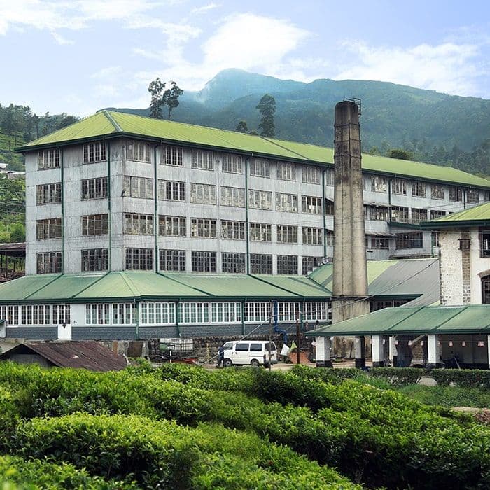 Damro Labookellie Tea Estate & Lounge
